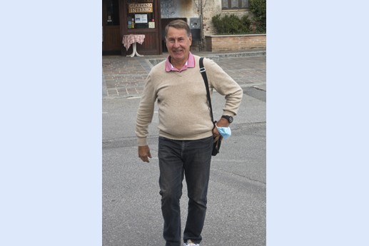 Pranzo d’Autummo 2021